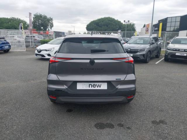 Renault Symbioz image 1