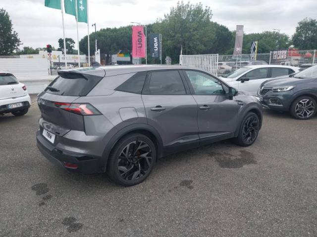 Renault Symbioz image 9