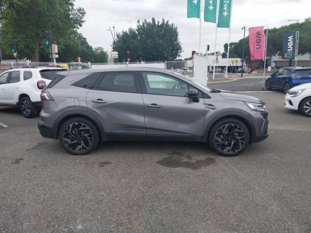 Renault Symbioz image 5