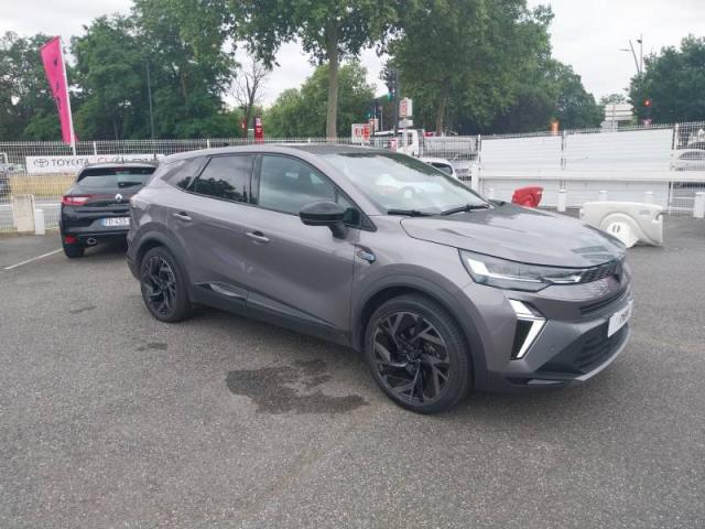 Renault Symbioz image 2
