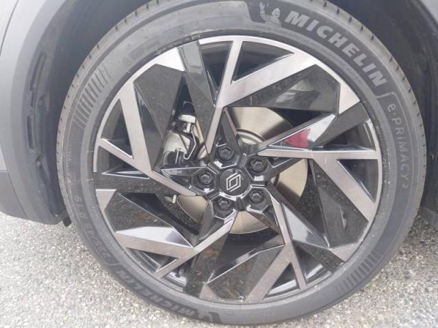 Renault Symbioz image 7