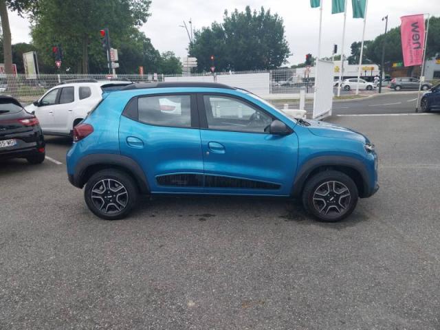 Dacia Spring image 9