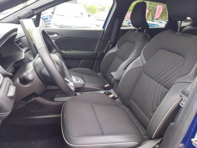 Renault Symbioz image 3