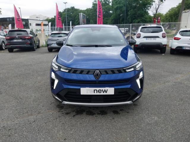 Renault Symbioz image 9