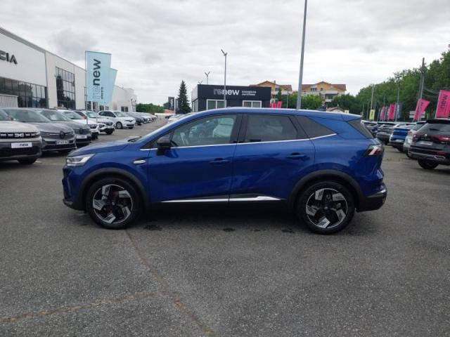 Renault Symbioz image 4