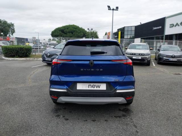 Renault Symbioz image 5