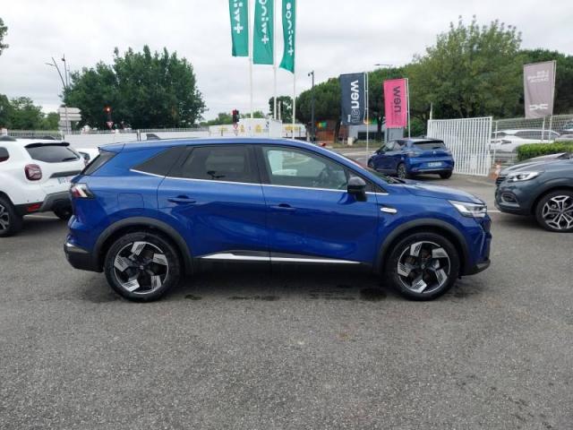 Renault Symbioz image 1