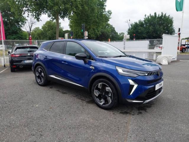 Renault Symbioz image 8
