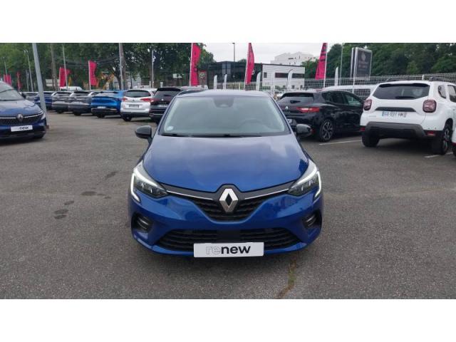 Renault Clio image 6