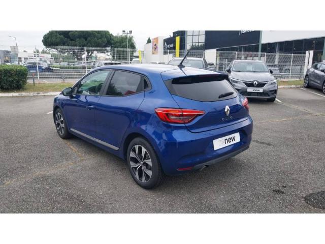 Renault Clio image 8