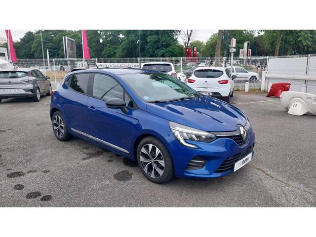Renault Clio image 1