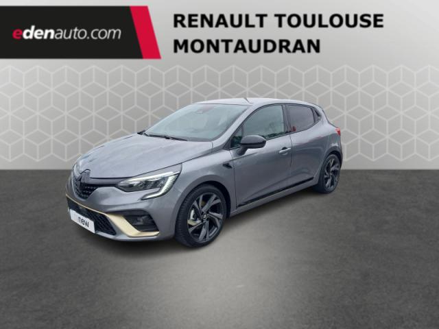 Renault Clio E-Tech Full Hybrid 145 Engineered