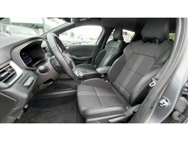 Renault Clio image 1