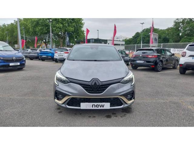 Renault Clio image 6