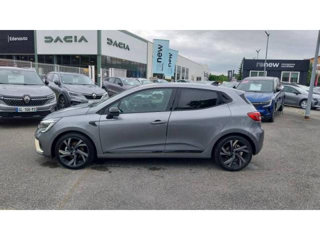 Renault Clio image 4