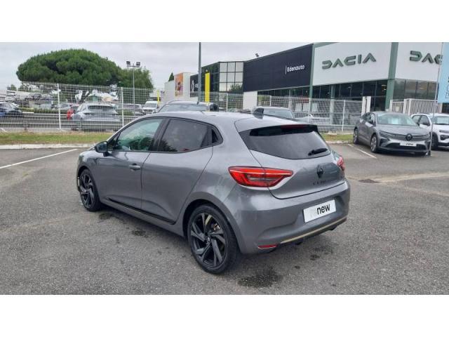 Renault Clio image 7
