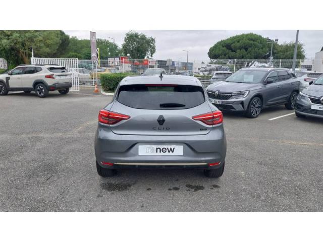 Renault Clio image 8