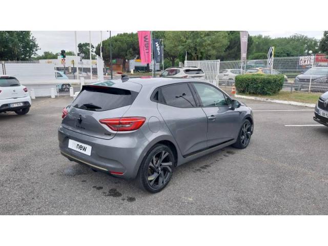 Renault Clio image 2