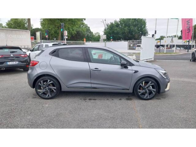 Renault Clio image 9