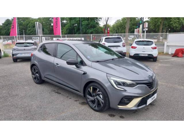 Renault Clio image 5