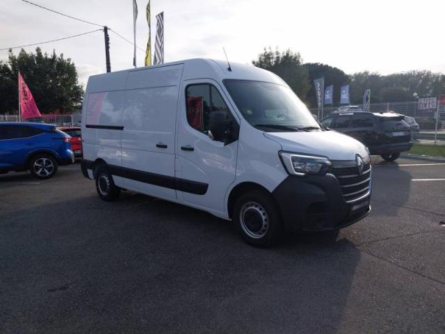 Renault Master image 4