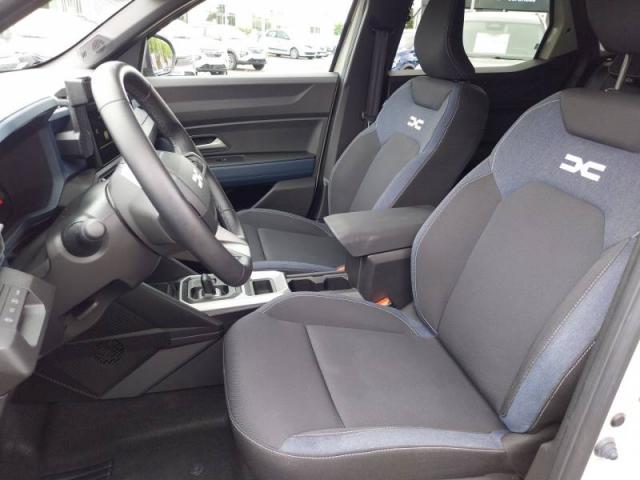 Dacia Duster image 7