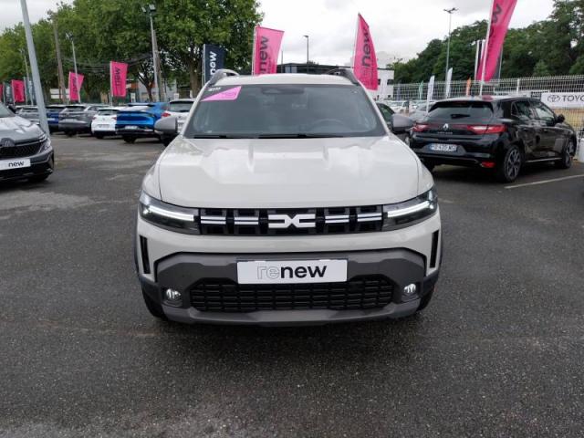Dacia Duster image 8