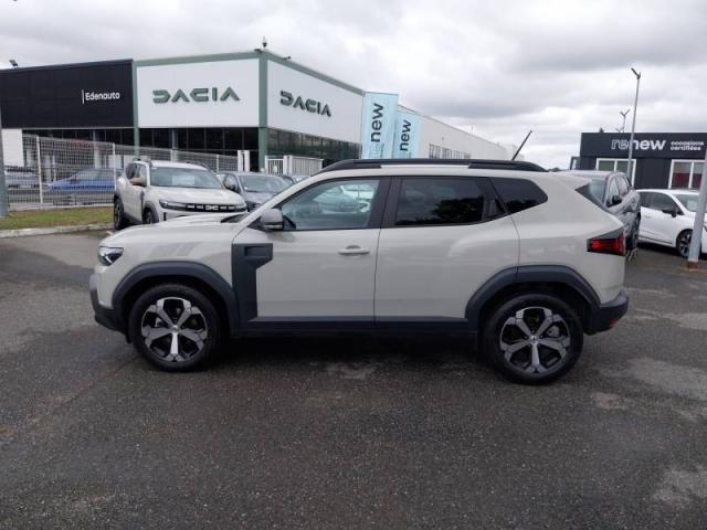 Dacia Duster image 6
