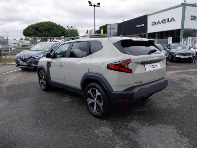 Dacia Duster image 2
