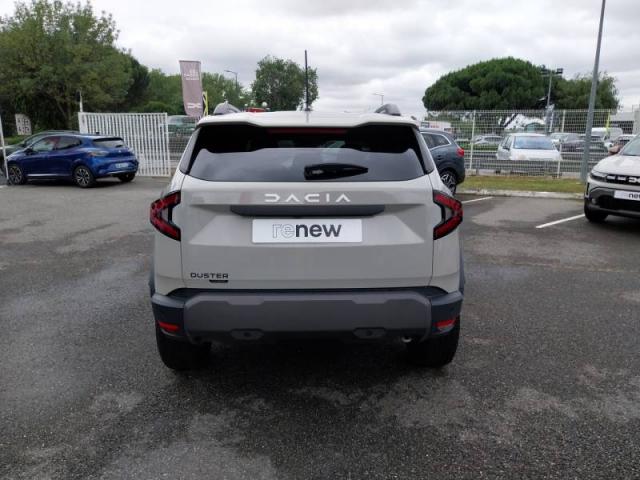 Dacia Duster image 1