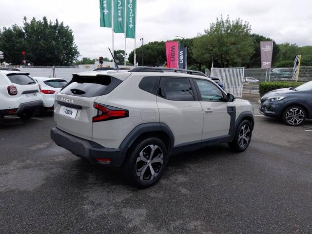 Dacia Duster image 3