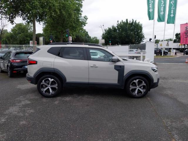 Dacia Duster image 5