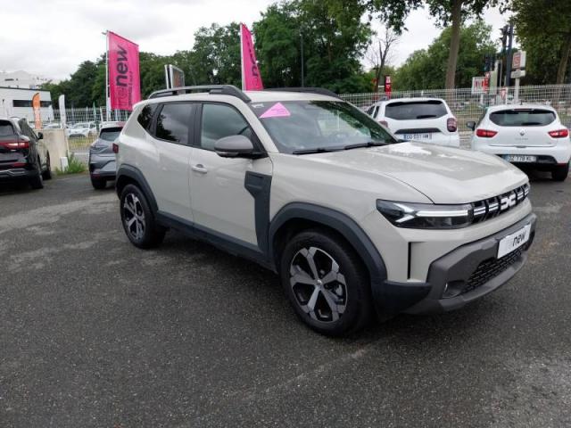 Dacia Duster image 9