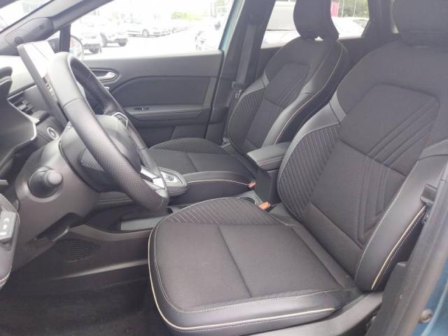 Renault Symbioz image 8