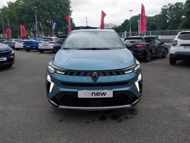 Renault Symbioz image 1