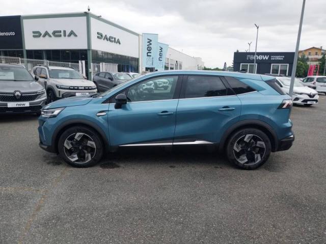 Renault Symbioz image 2