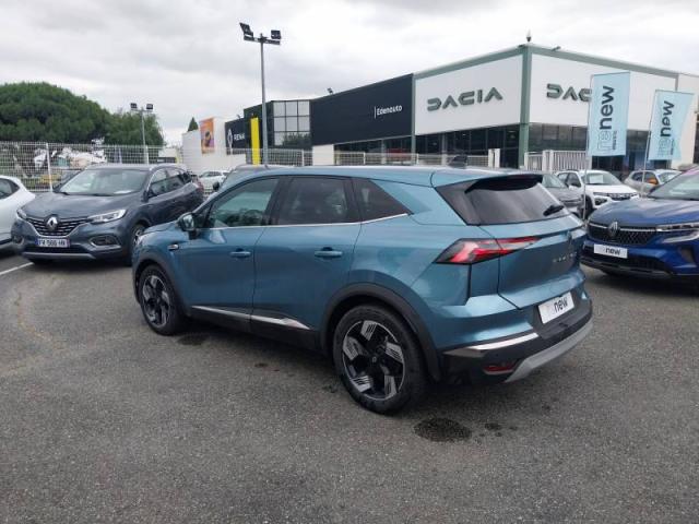 Renault Symbioz image 9