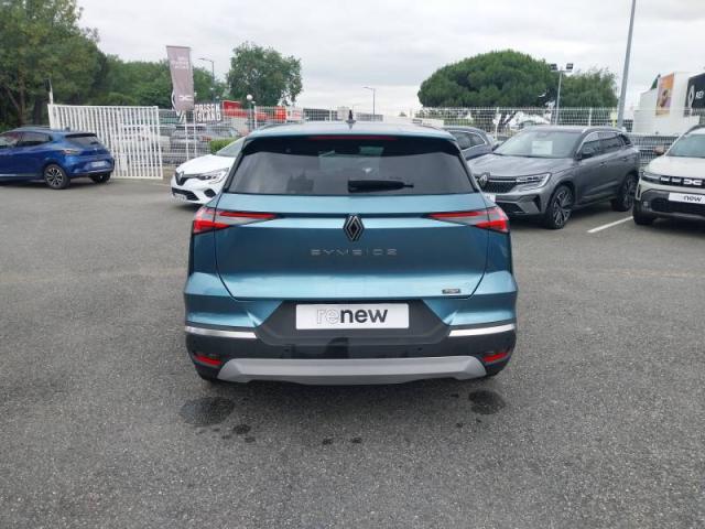 Renault Symbioz image 3