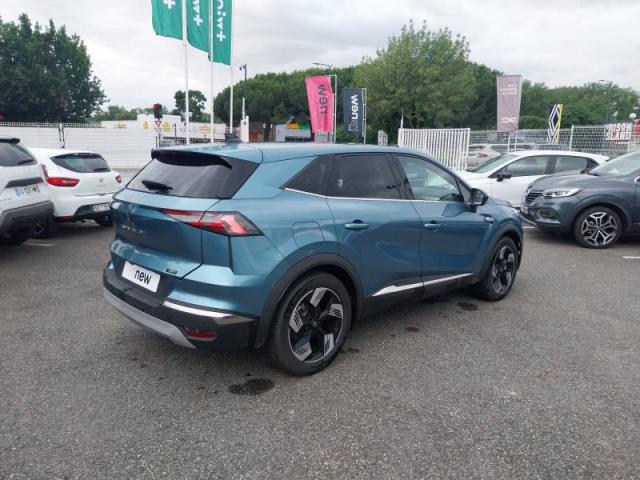 Renault Symbioz image 4