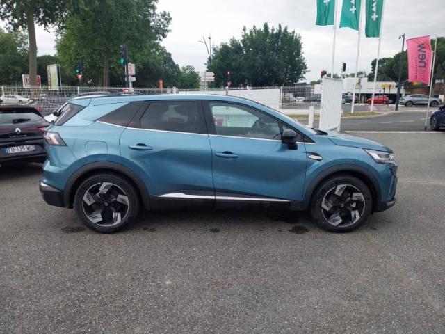 Renault Symbioz image 5