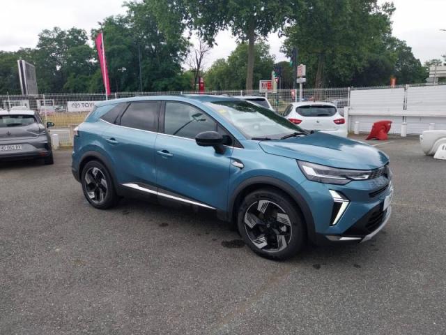 Renault Symbioz image 7