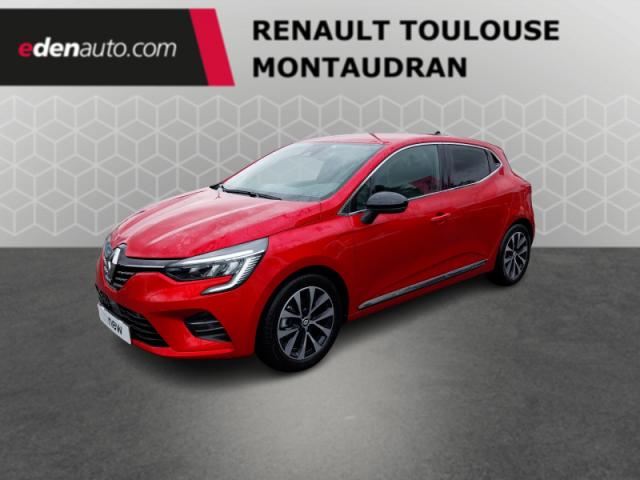 Renault Clio E-Tech Full Hybrid 145 Techno