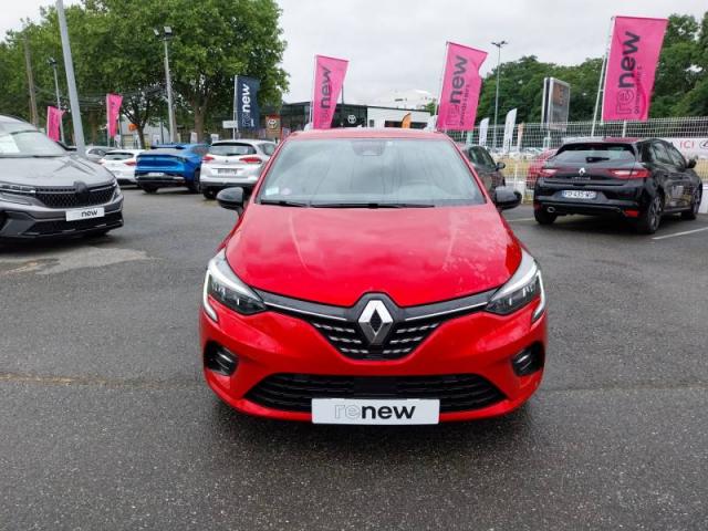 Renault Clio image 5
