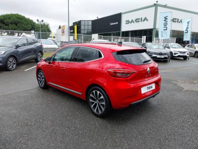 Renault Clio image 2