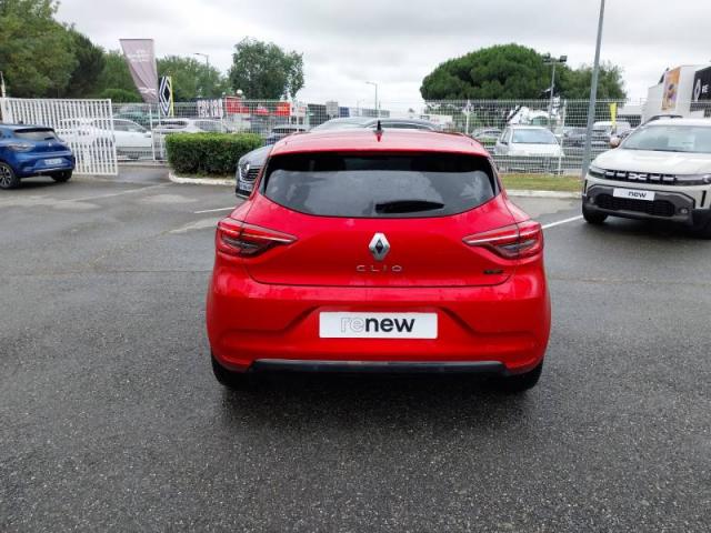 Renault Clio image 9
