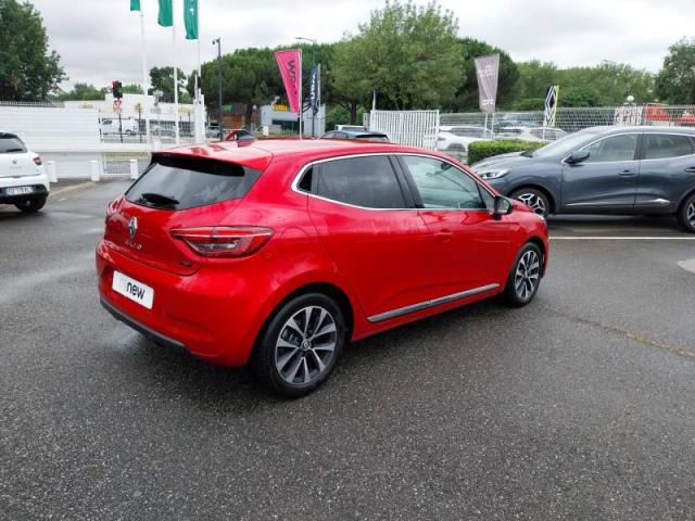 Renault Clio image 4