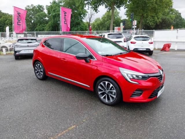 Renault Clio image 6