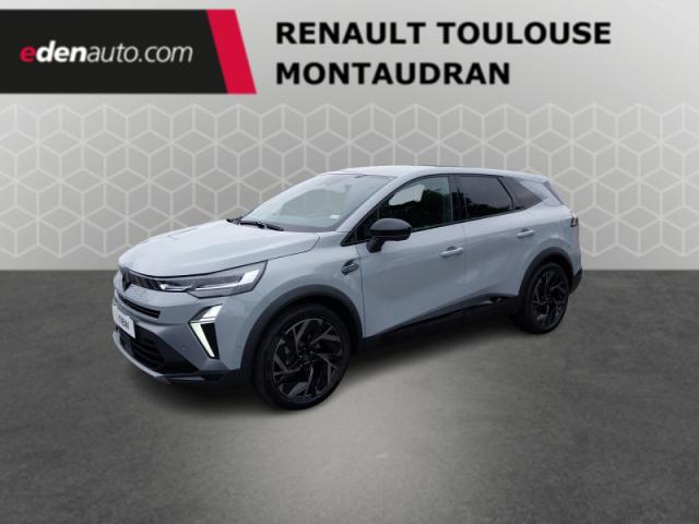 Renault Symbioz E-Tech Full Hybrid 160 Ch Esprit Alpine