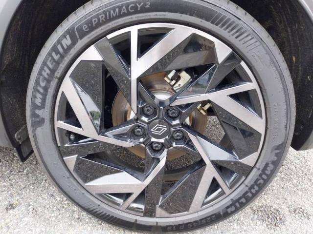Renault Symbioz image 3