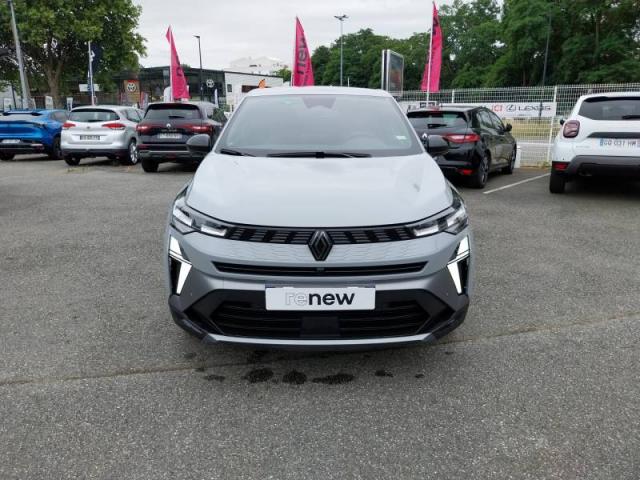 Renault Symbioz image 2